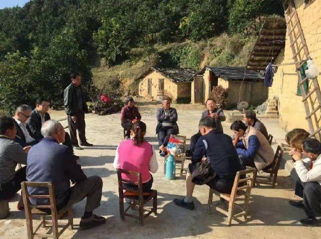 |为什么村民会反对合并?为什么不喜欢楼房?或是这4个原因所致