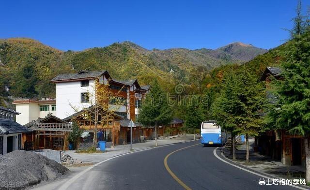 泉州|假如有一天可以自由旅行了，推荐你去这8个地方，再忙也要去看看