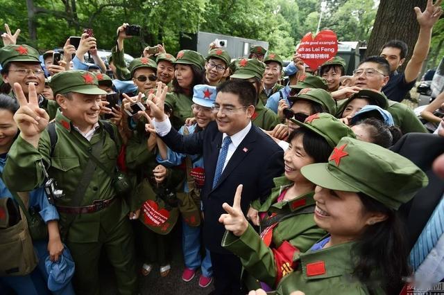 陈光标|从“中国首善”到“身负骂名”,陈光标到底做错了什么?