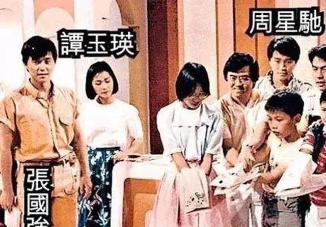 张国强|“不务正业”去拍戏,熬到40岁因“慕容复”爆红,如今他怎样了?