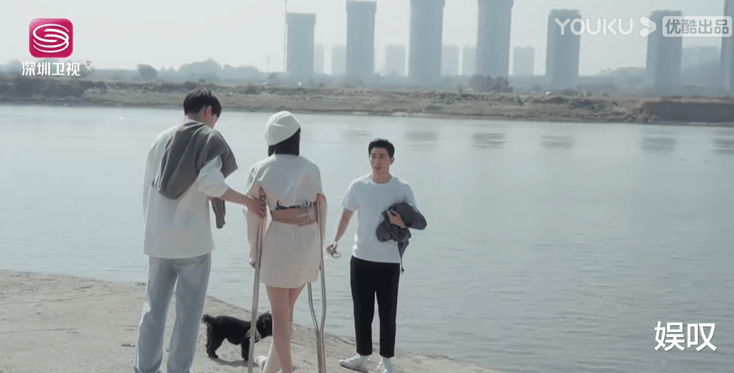 一起探恋爱|《一起探恋爱》首播,热度并不高,4个缺点给节目下了死通牒!