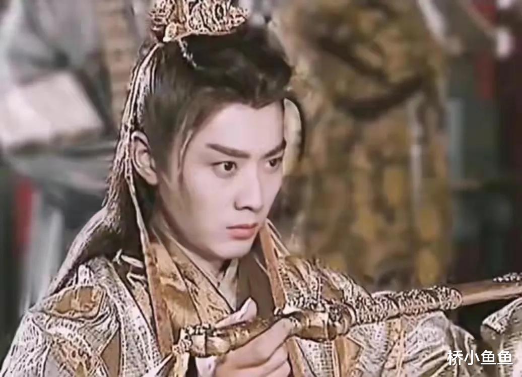 反派|明明演的是反派却不招人恨，7位男星告诉你，什么是三观跟着五官走