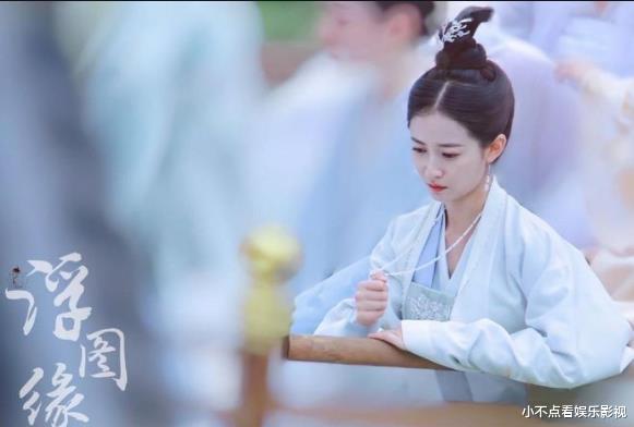 王鹤棣|王鹤棣的《浮图缘》将被播出，两人走戏曝光，怀疑为戏中戏