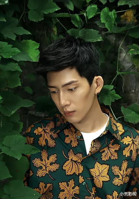 白宇|梦华录，林更新，白宇帆，井柏然，虞书欣！