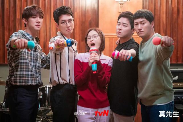 韩剧|近3年评分最高的10部韩剧：《秘密森林2》仅排第四，第一难超越