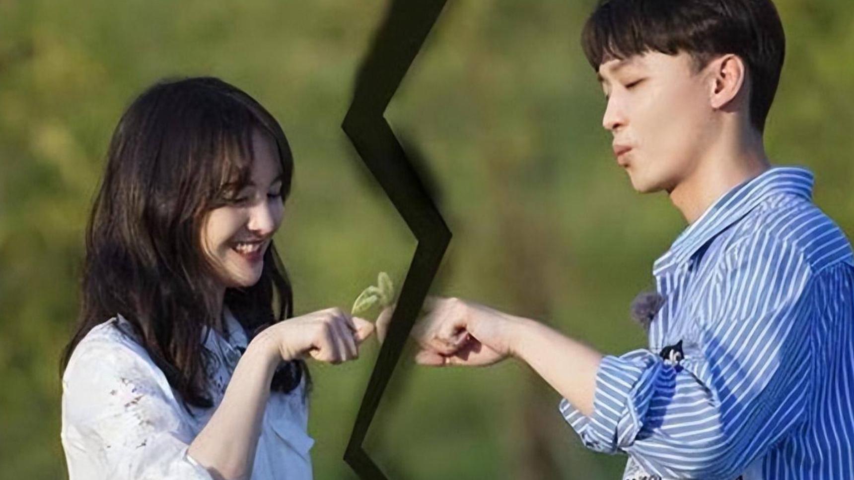 朱珠|郑爽父亲，使出杀手锏！!