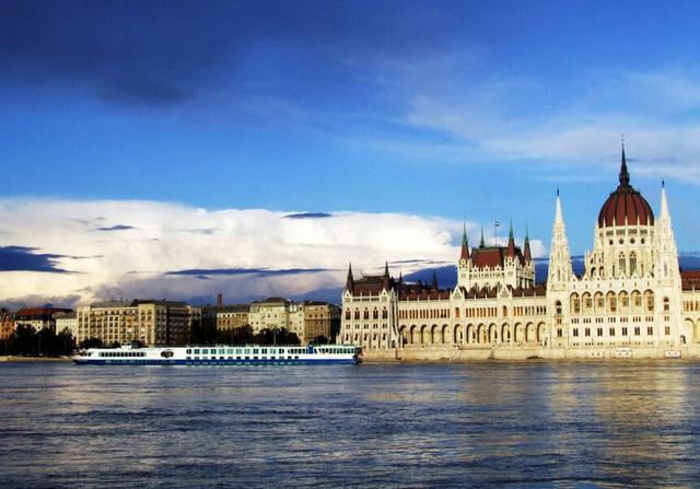 青岛市|盘点去匈牙利旅行必去的九大景点，每一个都奇美无比，不容错过