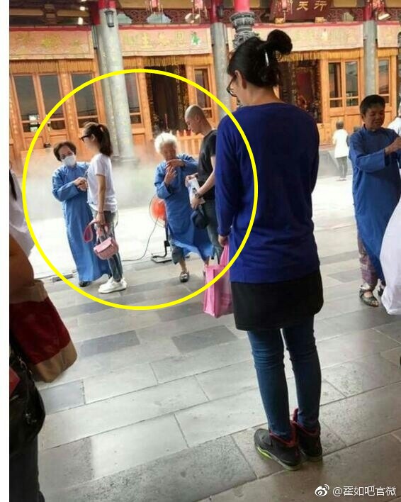 林心如|人母林心如扮小白兔,陈妍希欲火焚身玩性感