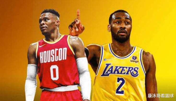 交易|NBA六笔压哨交易完成！诞生5大赢家3大输家，湖人赌威少勇士赌他