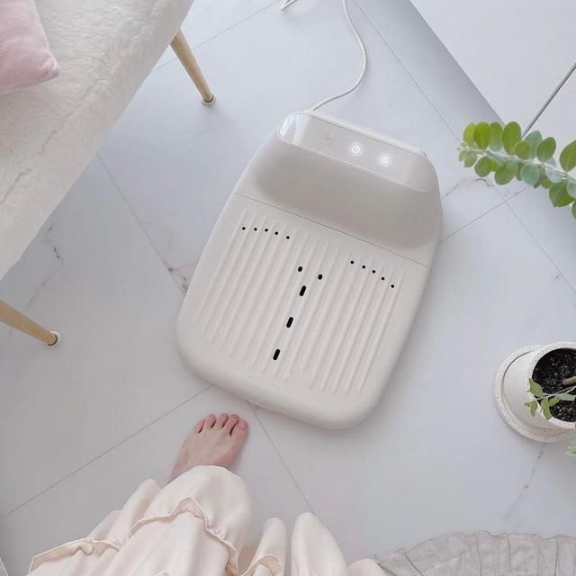 参观完她家,才知什么叫“高级美”,全屋大白墙,竟没有一点俗气