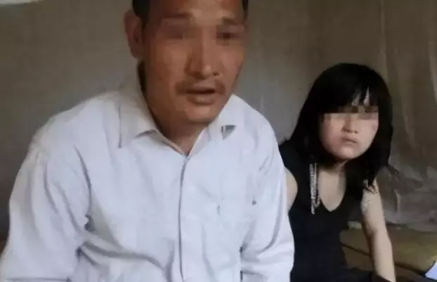 回顾:男子捡到一名女婴,带回家当“童养媳”,欺负长达17年