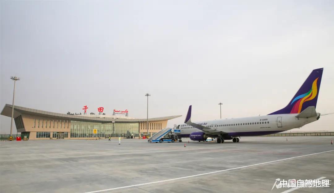 新疆维吾尔自治区|新疆，年前悄悄“憋”了个大招！| 中国自驾地理