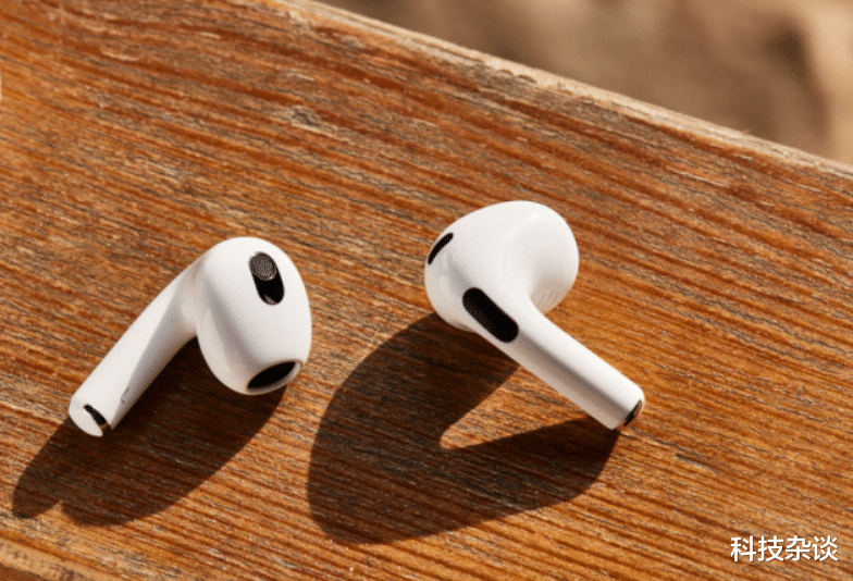 酷睿处理器|与iPhone 14同台,AirPods Pro2重磅功能曝光