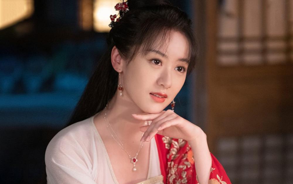 袁冰妍|落花时节又逢君:网传9月29日播出?营业被抵制,袁冰妍复出艰难