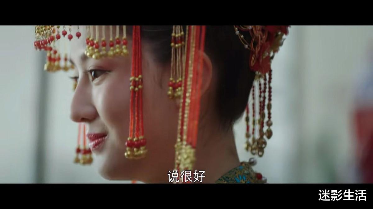 嫣语赋|乔欣《嫣语赋》化身“黑莲花”，但人设从第一集就崩了