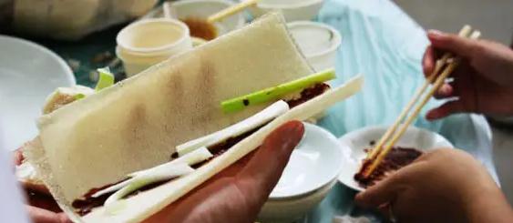 杭州女子到山东男友家,看到饭菜没胃口,阿姨委屈:规格不低