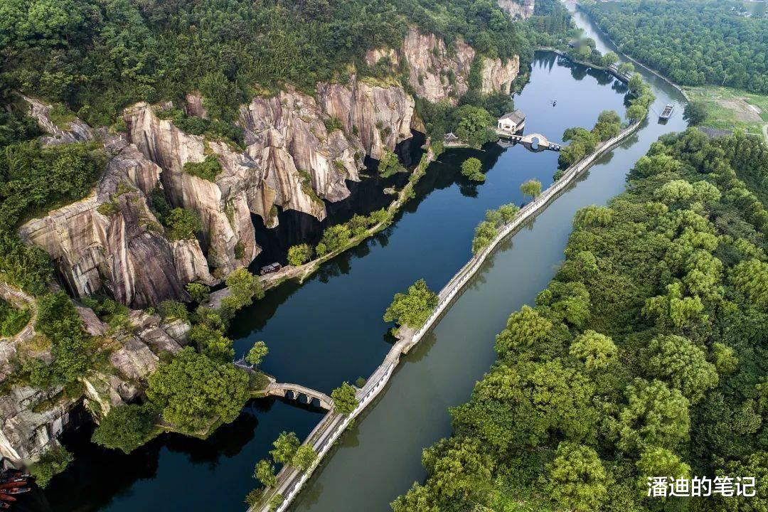 绍兴|这个低调了千年的古镇值得一游！ 比乌镇安静比西塘多情