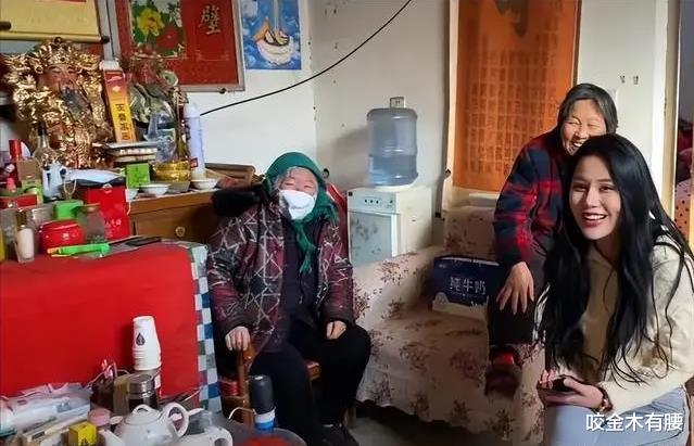 山东一网红过年回家相亲,张嘴要彩礼5个9万9,车房需写自己的名