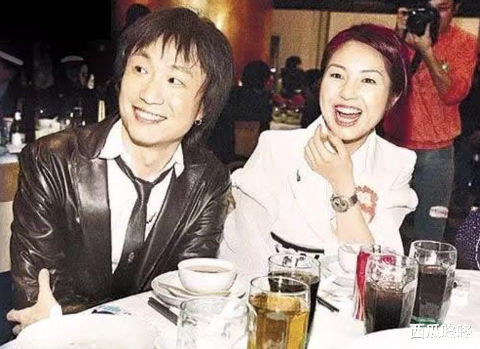 郑中基|“港圈太子爷”郑中基：曾年少轻狂爱惹事的他，伤过很多女神的心