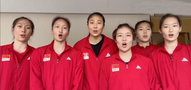 高意|王唯漪冲击国家队主力，高意竞争第三副攻，上海队另4人恐被淘汰