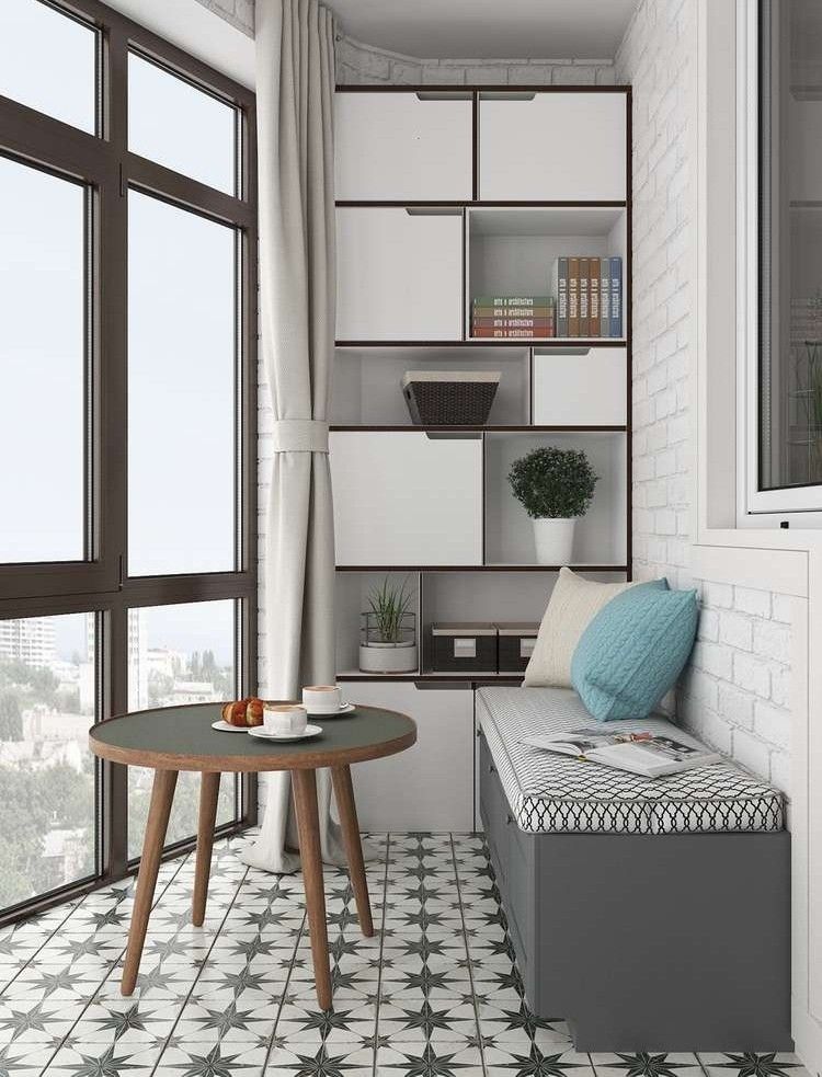 夫妻家中的高级场面:凭一个客餐厅就圈粉无数,全屋一体太爽了