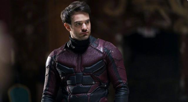 漫威|明年漫威至少会有这5部剧集上线迪士尼流媒体！