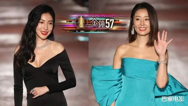 金钟奖|金钟奖红毯一言难尽，林心如礼服没撑住，陈意涵怪，杨祐宁变好帅