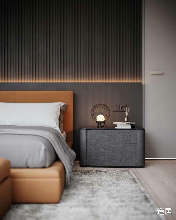 回家过年，老人房应该这样设计