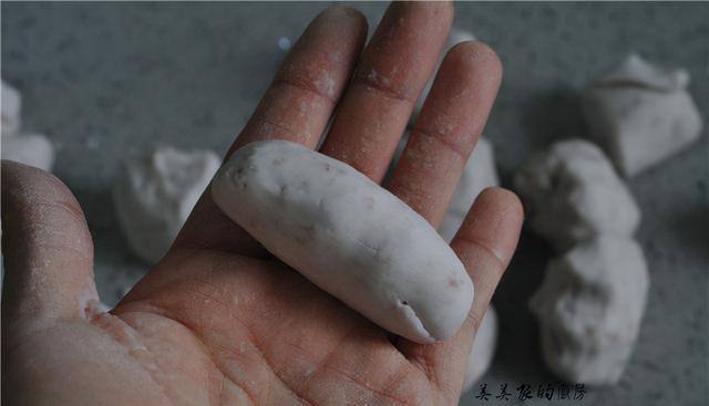 芋头 真正的“春补王”，它排第一！红薯、玉米都得靠边站！太香了！