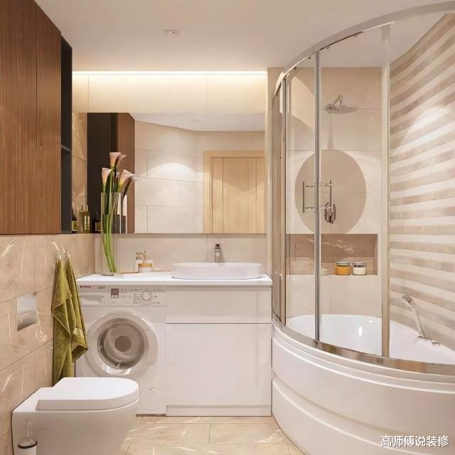 老师傅总结的装修经验,都是从实际出发,希望能帮到大家