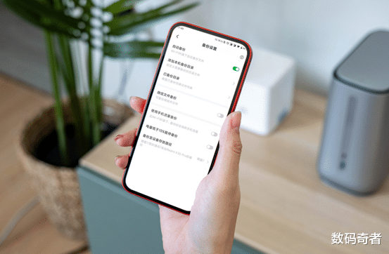 ai|笑看你们赶回公司搬电脑！居家办公有这个神秘法宝就够了