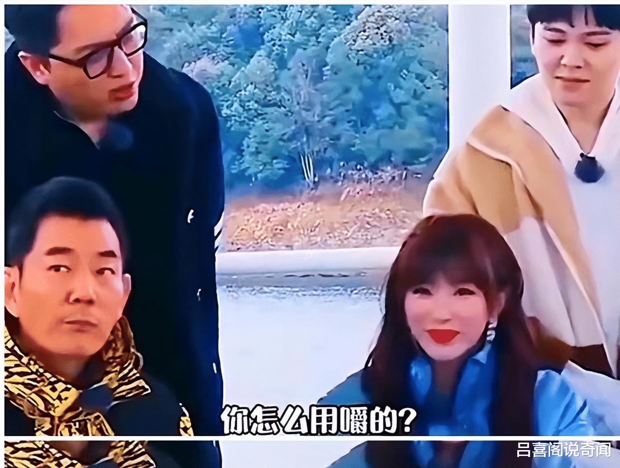 华少|华少的“幻灭史”，他的故事远比你想象的更恶劣