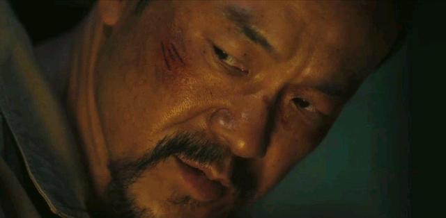 廖凡|廖凡新剧开播，整体赶超美剧，如果缩成六集就更好了