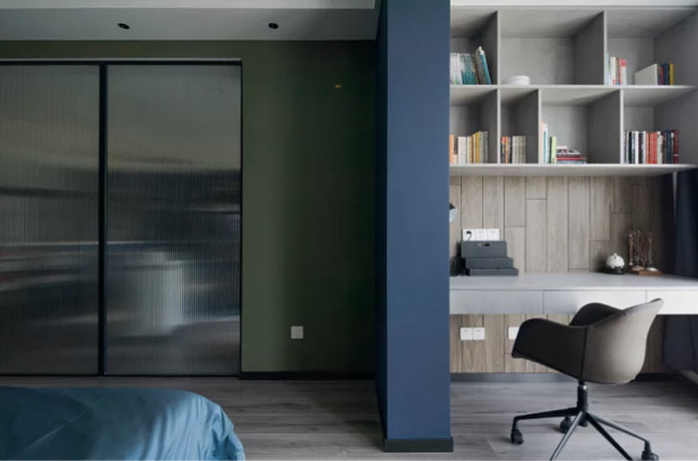 电视墙、沙发墙都舍弃!他为孩子,打造这套“互动”之家,羡慕