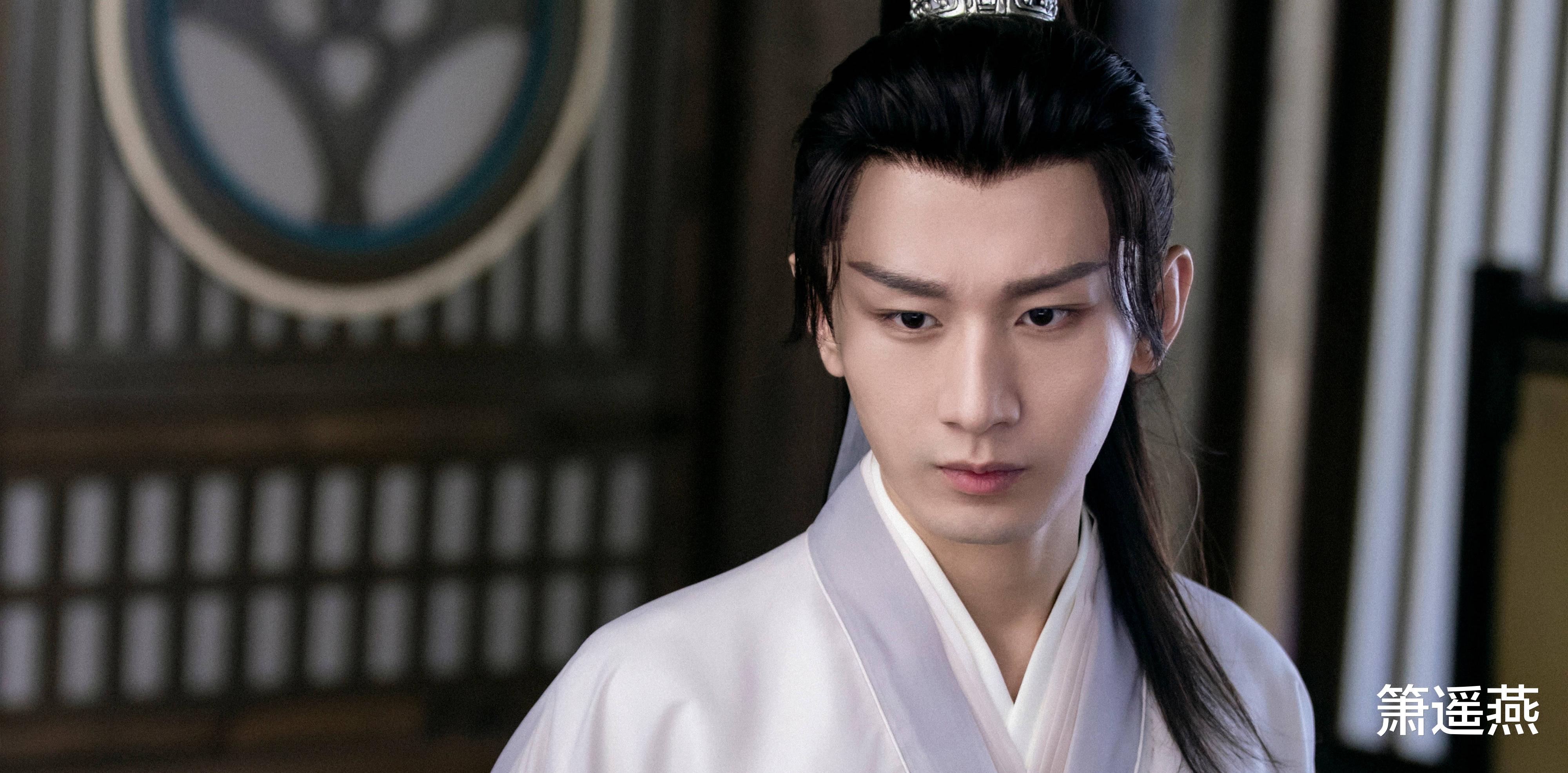 沉香如屑|《沉香如屑》：颜淡凡间之行，四大助攻守护她，是团宠没错了