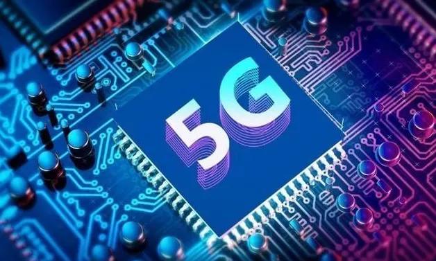 iqoo|中国5G射频芯片打破国外垄断，成功实现量产