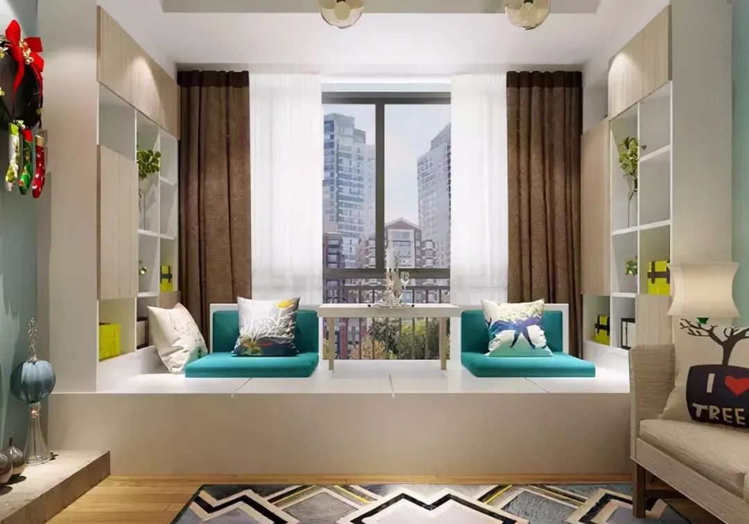 飘窗装修要不要包窗套?好多人都不懂,听完老师傅的分析,很实在