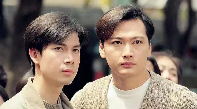 梁荣忠|梁荣忠后悔劈腿成瘾,为钟丽淇终身不娶