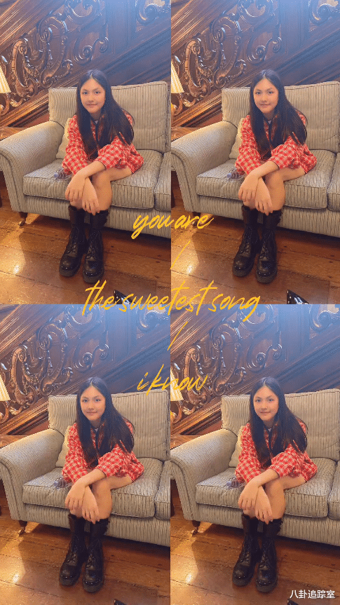 |王岳伦异国为女庆生,晒大量未公开照片,意外曝光李湘英国豪宅