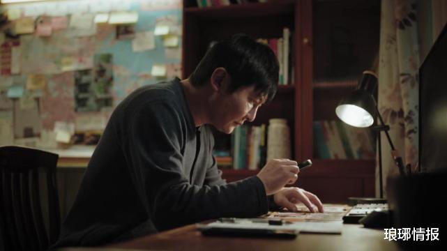 李小满|对手：李小满高中毕业，她将如何谋生？丁美兮这则嘱咐早已埋下伏笔！