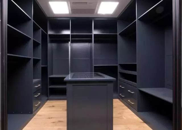 就为20㎡小院,坚持买203㎡底楼复式,完工变简约小豪宅,真值!