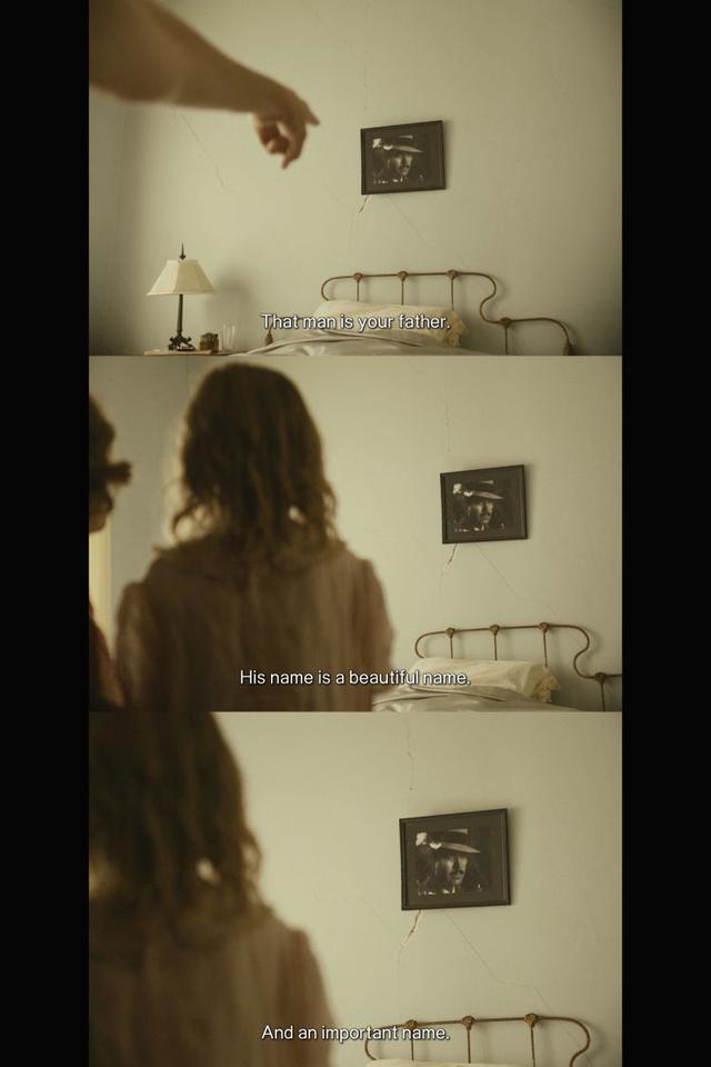 玛丽莲·梦露|恋爱脑、爱哭、找爸爸，这不是观众想看到的梦露