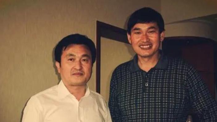 朱之文|谷传民起诉大衣哥侵犯版权被网友嘲讽？我想说，现在的法盲太多