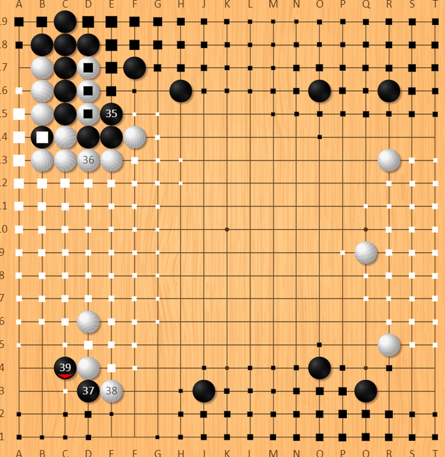 ai|丁浩招招似AI！140余手淘汰世界冠军