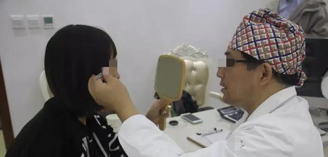案例:富婆痴迷男整形医生,因多次整容酿成悲剧