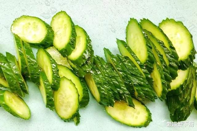 三伏天,少吃“寒瓜”,多吃4种“凉瓜”,清凉解暑,热天正当吃