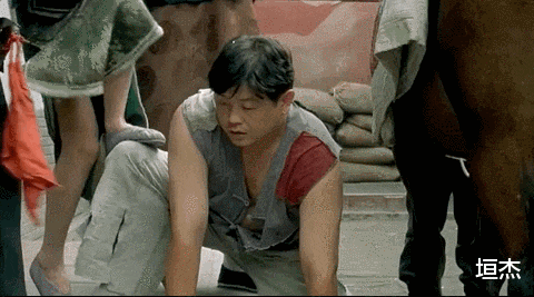 傅彪|2年换2肝，从封神一哥到患癌早夭，傅彪的离世和冯小刚脱不了干系