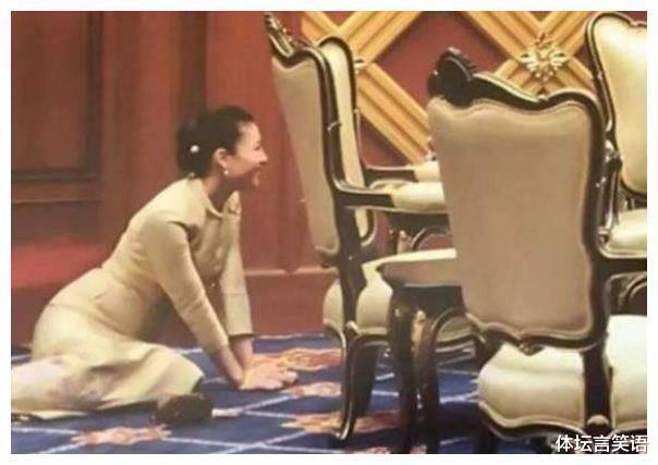 西拉米|谁是真爱一目了然！西拉米挺孕肚还要下跪，42岁苏提达被宠上天