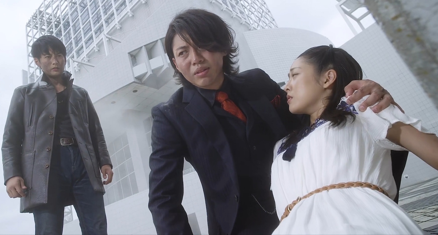 欧布奥特曼|欧布奥特曼剧情分析，简短的剧情说了这三件事