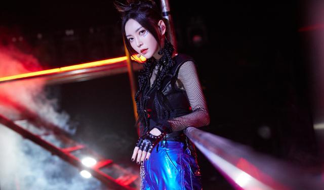 王心凌|《浪姐3》网友票选出心中的“成团名单”,王心凌仅排在第6名